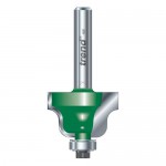 Bearing Guided Roman Ogee