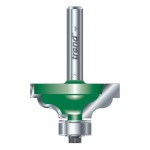Bearing Guided Ogee Quirk