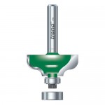 Bearing Guided Ogee Mould
