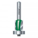 Bearing Guided 90 Overlap Trimmer