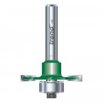 One Piece Slotting Cutter