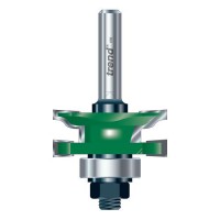 TREND C149X1/2TC PROFILE SCRIBER OGEE SET R4MM      