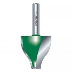 Vertical Ogee Panel Raiser