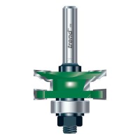 TREND C156X8MMTC PROFILE SCRIBER FLAT CLASSIC SET   
