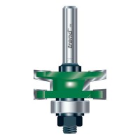 TREND C157X1/2TC PROFILE SCRIBER RAISED BEVEL       