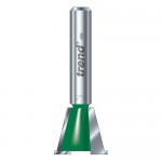 Dovetail Cutters for Dovetail Jigs
