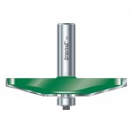 Bearing Guided Bevel Panel Raiser