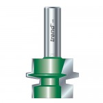 Offset Tongue & Groove