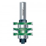 Bearing Guided Easyset Bevel Profile Scriber