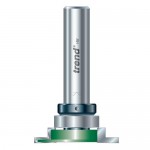 Shank Mounted Bearing Guided Aquamac 63 Recesser