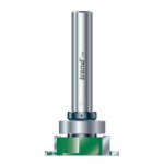 Shank Mounted Bearing Guided Aquamac 21 Recesser