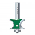 Bearing Guided Corner Bead