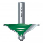 Bearing Guided Elegant Mould