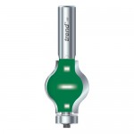 Bearing Guided Handrail