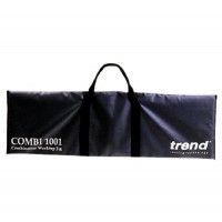 TREND CASE/1001 CARRY CASE COMBI1001 & 1002        