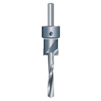 TREND CB12-14TC COUNTERBORE 1/4 DIA X 1/2 DC/S     
