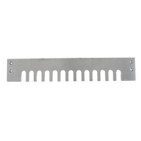 TREND CDJ600/02 CRAFT DOVETAIL 600MM 1/2 COMB/BOX  
