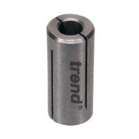 TREND CLT/SLV/6312 COLLET SLEEVE 6.35MM TO 12MM       