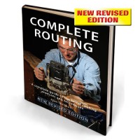 Trend BOOK/CR Complete Routing Book              