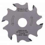 Trend Biscuit Jointer Blades