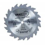 Trend Circular Sawblades