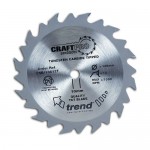 Trend Circular Sawblades