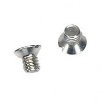 Trend GB/01 Gb Screws 2bax1/4 Pack Of Ten      