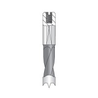 TREND IT/2010017 201 BK DWL DRILL 5X57.5X10x27RH TC 
