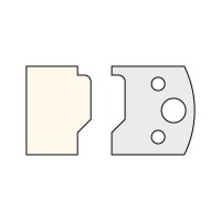 TREND IT/3303240 KNIFE 40MM X 4MM TOOL STEEL (PR)   