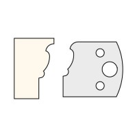 TREND IT/3410140 LIMITER 38MM X 4MM (PR)            