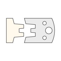 TREND IT/3411340 LIMITER 38MM X 4MM (PR)            