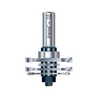 TREND QUADX1/2TC QUAD GROOVER SET 1/2               