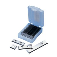 TREND RB/B/10 ROTA BLADE 49.5X12X1.5 PACK OF 10  