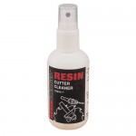 Trend Lubricants & Cutter Cleaning