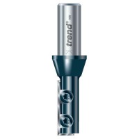 TREND RT/06X1/2TC ROTATIP 15MM DIA X 30MM CUT        