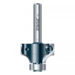 Bearing Guided Round Over 