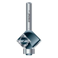 TREND RT/331X1/4TC ROTA-TIP GUIDED R/OVER R3 & 45 DEG 