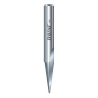 TREND S11/01X1/4STC ENGRAVER 82.5 DEG X 5MM DIA        