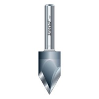 TREND S11/11X1/4STC TRIPLE FLUTE ENGRAVER A=60 257083 