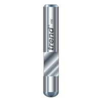 TREND S48/39X1/4STC ECONOMY TRIM A=90X6.3MM DIA X 38MM