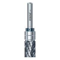 TREND S49/10X1/4STC CARBIDE RASP 12.7MM DIA X 19MM CUT 