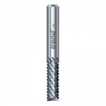 Solid Carbide Router Rasps