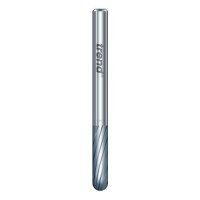 TREND S49/25X3MMSTC S/CARBIDE BURR X R1.5MM BALL NOSE  
