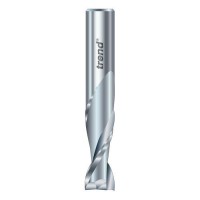 TREND S55/02X1/4STC SPIRAL 3.2MM DIA X 12.7MM UPCUT    