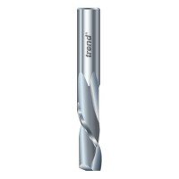 TREND S57/01X1/4STC SPIRAL 6.35MM DIAX 19MM UP-DOWN CUT