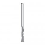 Mini Up-cut RH & Down-cut LH Spiral