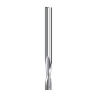 TREND S58/1LHX3MMSTC MINI SPIRAL 1.5MM DIA X5MM DOWNCUT 