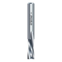 TREND S60/1LHX1/4STC ACRYLIC SPIRAL DOWNCUT 6.3MM X19MM 