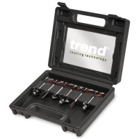 Router Bits - Professional