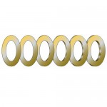 Shims & Spacers